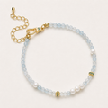 CALM Bracelet —  Stillness · Clarity